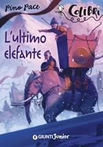 L' ultimo elefante