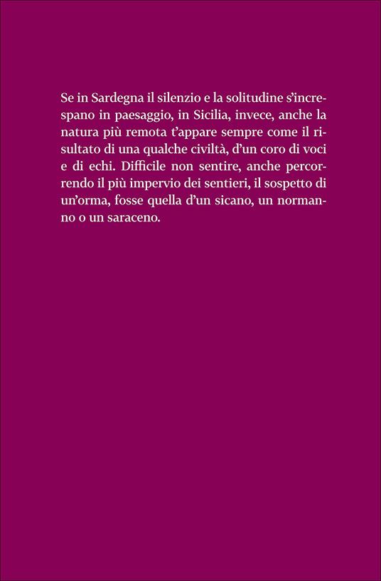 Passaggio in Sicilia - Massimo Onofri - ebook - 3