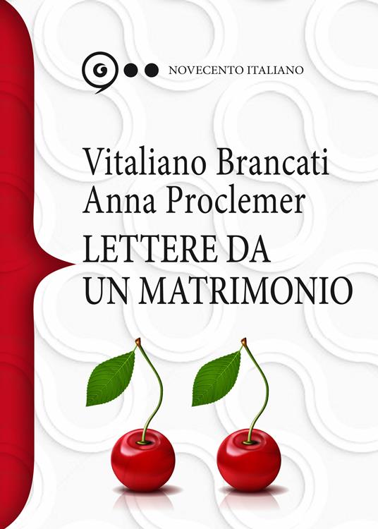 Lettere da un matrimonio - Brancati, Vitaliano - Proclemer, Anna - Ebook -  EPUB2 con Adobe DRM | IBS
