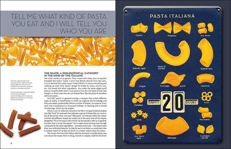 Pasta revolution. Pasta conquers haute cuisine - Eleonora Cozzella - 2