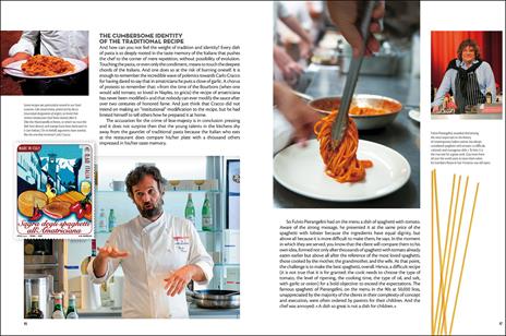 Pasta revolution. Pasta conquers haute cuisine - Eleonora Cozzella - 5