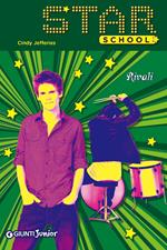 Rivali. Star School. Vol. 4