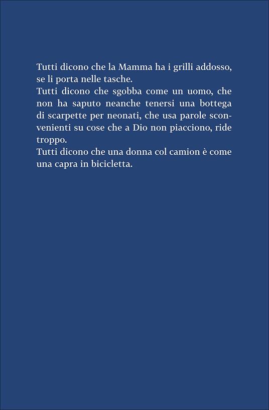 La grande A - Giulia Caminito - ebook - 3