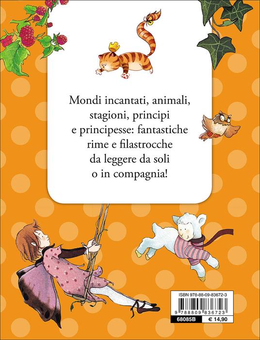 Gli stereotipi si combattono in rima: filastrocche per bambini e bambine  per insegnare la parità di genere - la Repubblica