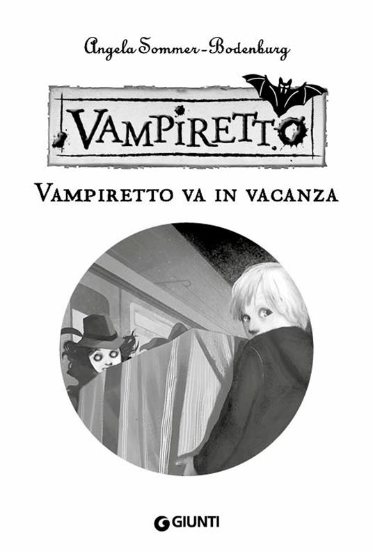Vampiretto va in vacanza - Angela Sommer-Bodenburg - 3