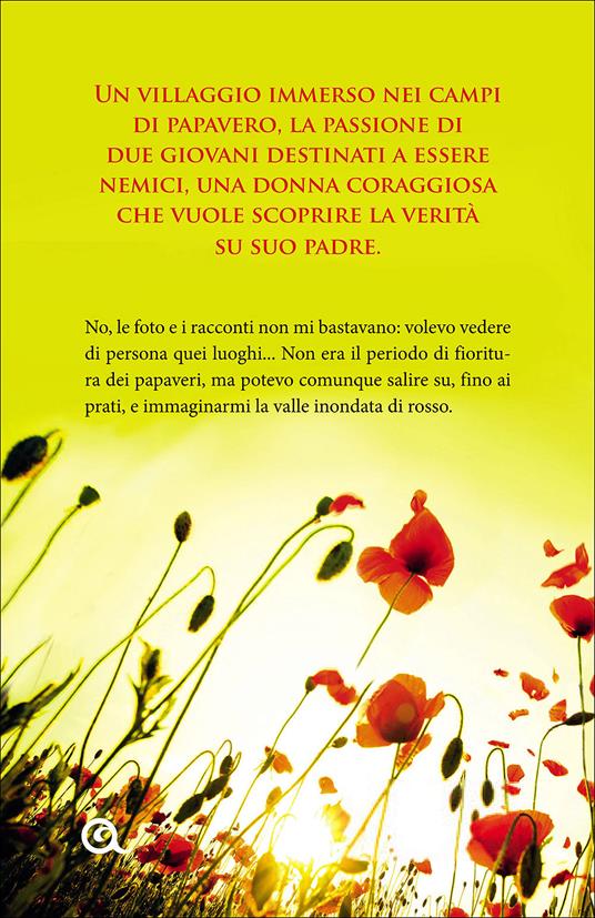 L' anno dei fiori di papavero - Corina Bomann,Lucia Ferrantini - ebook - 3