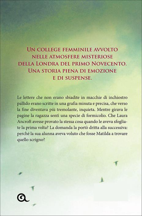 Il segreto di Riverview College - Susanne Goga,Lucia Ferrantini - ebook - 3