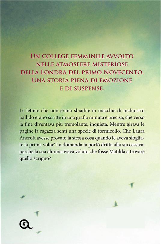 Il segreto di Riverview College - Susanne Goga,Lucia Ferrantini - ebook - 3