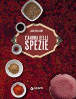 L'anima delle spezie