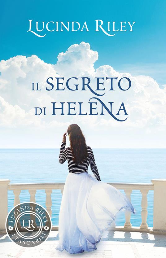 Il segreto della bambina sulla scogliera, Lucinda Riley