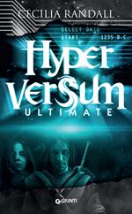 Ultimate. Hyperversum. Vol. 5