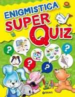 Enigmistica superquiz