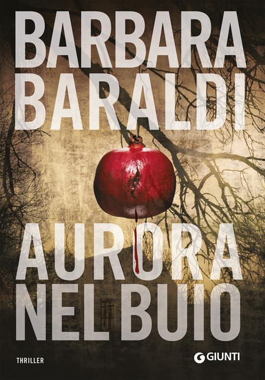 Aurora nel buio - Barbara Baraldi - ebook