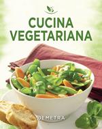 Cucina vegetariana