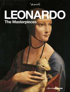 Image of Leonardo. I capolavori. Ediz. inglese