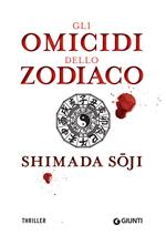 Gli omicidi dello zodiaco