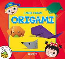 Origami per bambini - Libro - Edizioni del Borgo - Piccole mani