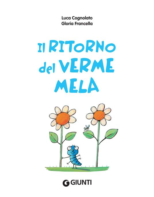 Il ritorno del verme mela - Luca Cognolato - 4