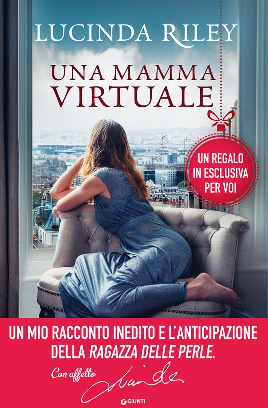 Una mamma virtuale - Lucinda Riley - ebook