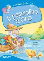 I tre porcellini. Ediz. illustrata - Jacob Grimm - Wilhelm Grimm - - Libro  - Giunti Kids - Morbide fiabe