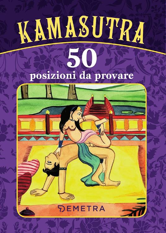 Kamasutra game - La posizione perfetta per te