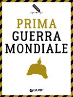 Prima guerra mondiale