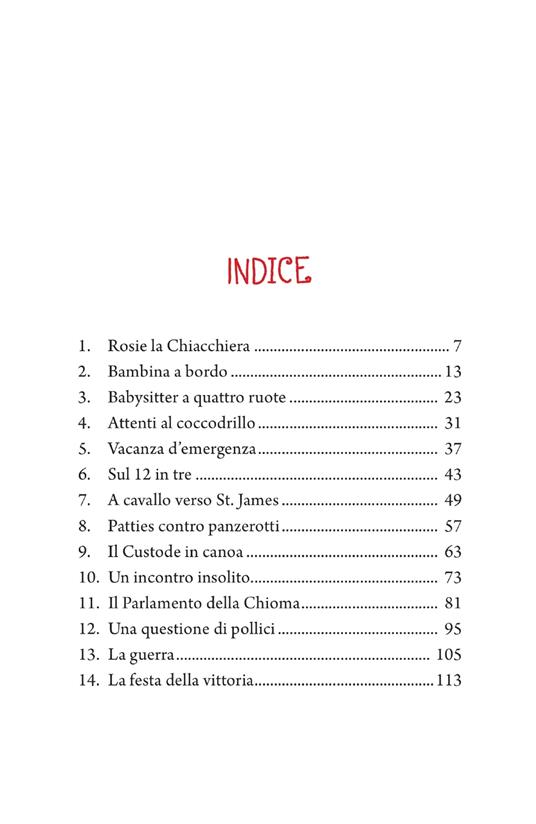 Rosie e gli scoiattoli di St. James - Simonetta Agnello Hornby,George Hornby - 8