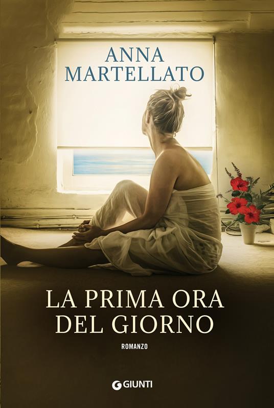 La prima ora del giorno - Anna Martellato - ebook