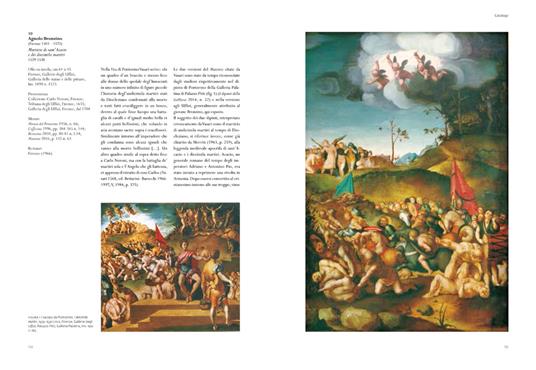 Incontri miracolosi: Pontormo dal disegno alla pittura. Catalogo della mostra (Firenze, 8 maggio-29 luglio 2018). Ediz. illustrata - 7