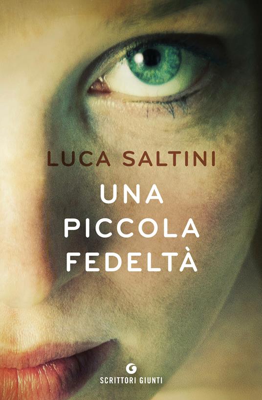 Una piccola fedeltà - Luca Saltini - ebook