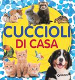 Cuccioli di casa