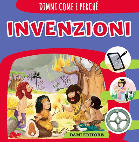 Invenzioni - Elisa Prati - copertina