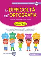 Il diario delle regole di italiano. Mappe, schemi e tabelle di morfologia e  sintassi - Paola Anna Sacchetti - Libro - Giunti EDU - Materiali di  potenziamento e recupero