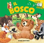 Il bosco. Sfoglia & ascolta