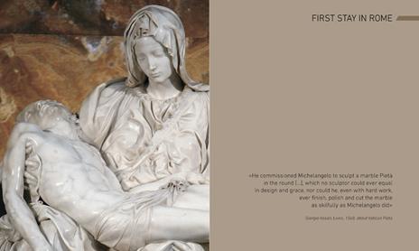 Michelangelo. Ediz. inglese - Cristina Acidini - 3