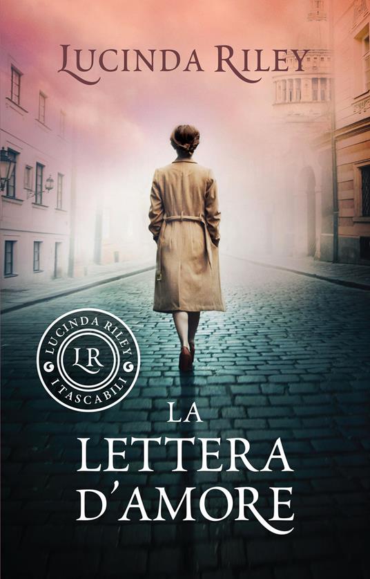 La lettera d'amore - Riley, Lucinda - Ebook - EPUB2 con Adobe DRM