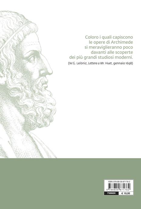 Archimede a Siracusa. Catalogo della mostra (Siracusa, 26 maggio 2018-31 dicembre 2019) - 2