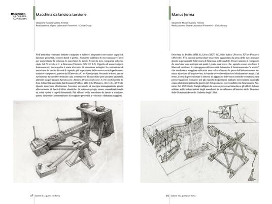 Archimede a Siracusa. Catalogo della mostra (Siracusa, 26 maggio 2018-31 dicembre 2019) - 7