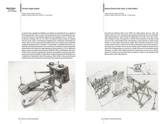 Archimedes in Syracuse. Catalogo della mostra (Siracusa, 26 maggio 2018-31 dicembre 2019). Ediz. in inglese - 7