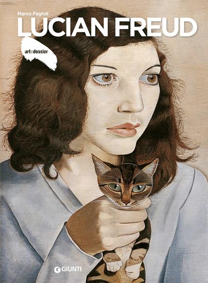 Lucian Freud. Ediz. illustrata - Marco Fagioli - ebook