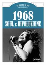 1968. Soul e rivoluzione