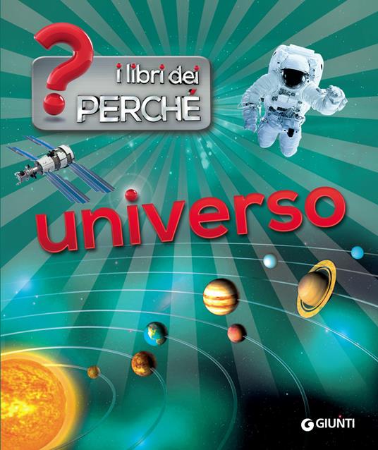 Universo - Stefania Varano - copertina