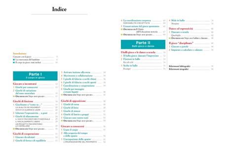 Crescere con il gioco. Percorsi e attività di movimento dall'infanzia alla primaria - 4