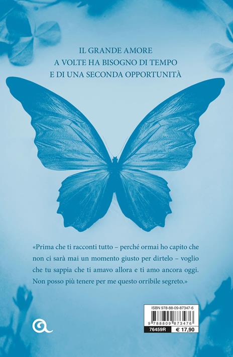 La stanza delle farfalle - Lucinda Riley - 3