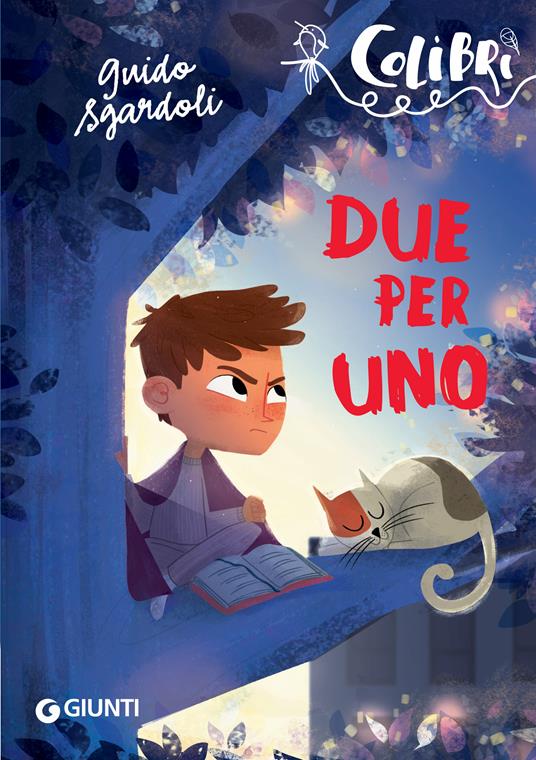 Due per uno - Guido Sgardoli - ebook