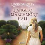 L'angelo di Marchmont Hall