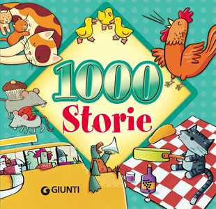 Image of 1000 storie