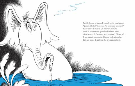 Ortone e i piccoli Chi! - Dr. Seuss - 5