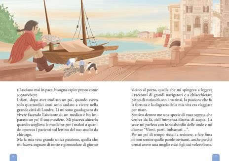 I viaggi di Gulliver - Jonathan Swift,Roberto Morgese - 4