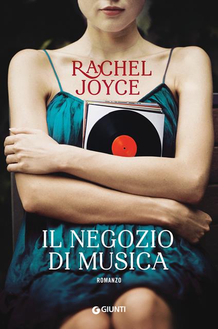 Il negozio di musica - Rachel Joyce,Silvia Castoldi - ebook